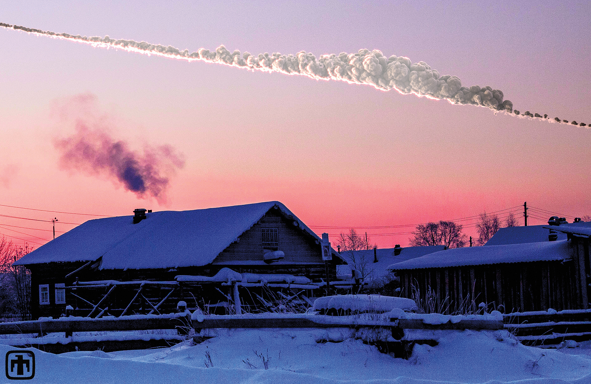Incoming! New Warning System Tracks Potentially Dangerous Asteroids